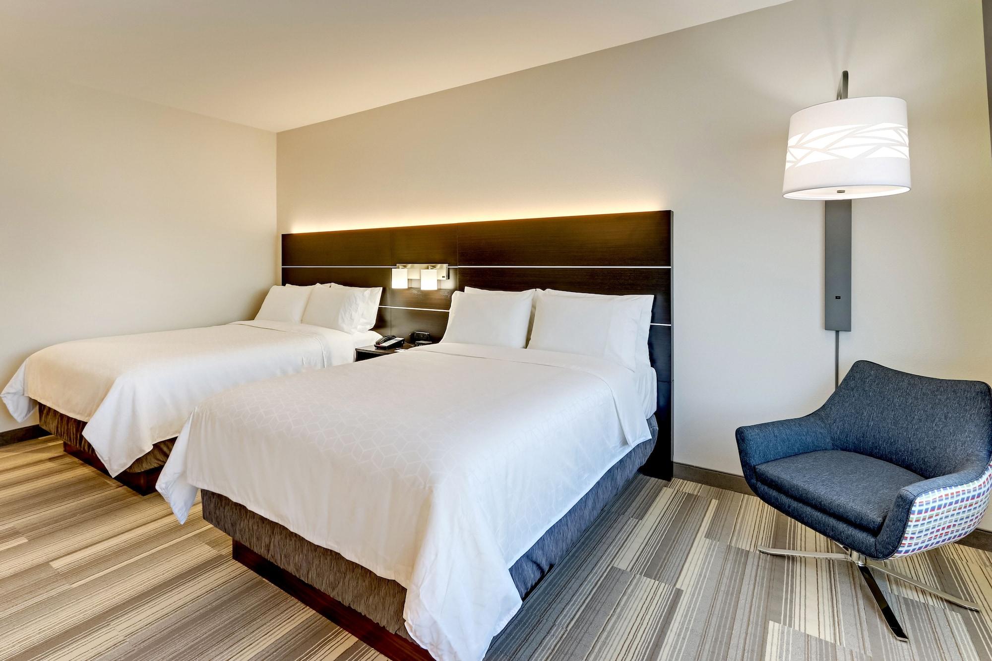Habitación Holiday Inn Express And Suites Winston Salem Sw Clemmons by IHG