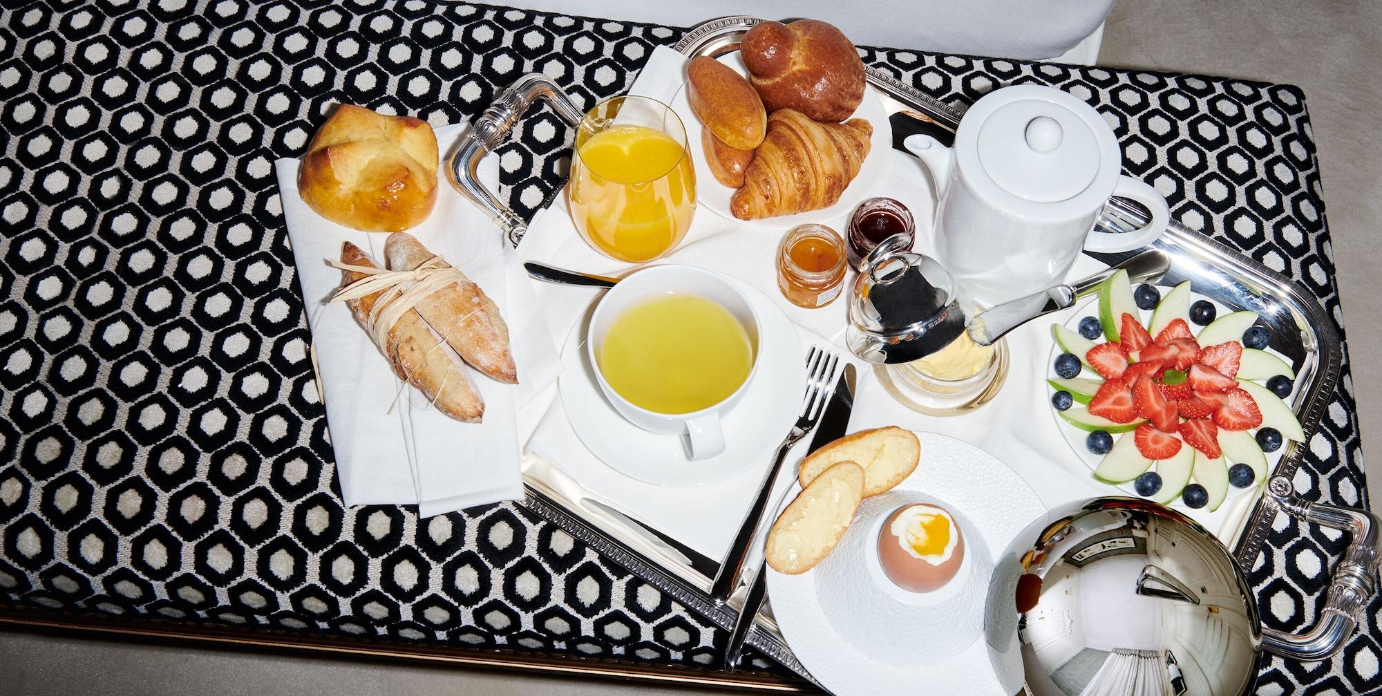 Restaurant Sofitel Guiyang Hunter