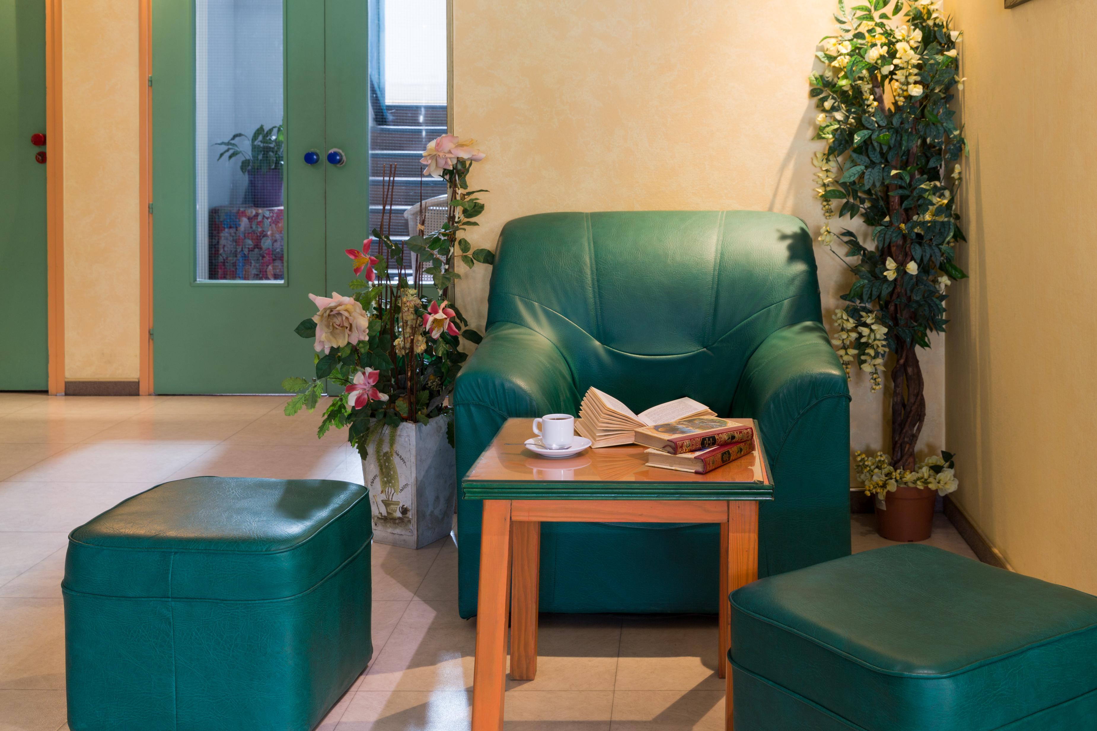 Vista Lobby Sure Hotel by Best Western Dole