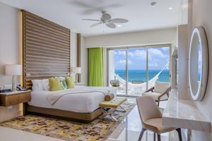 Alojamiento - Luxury Resort Suite on the Beach