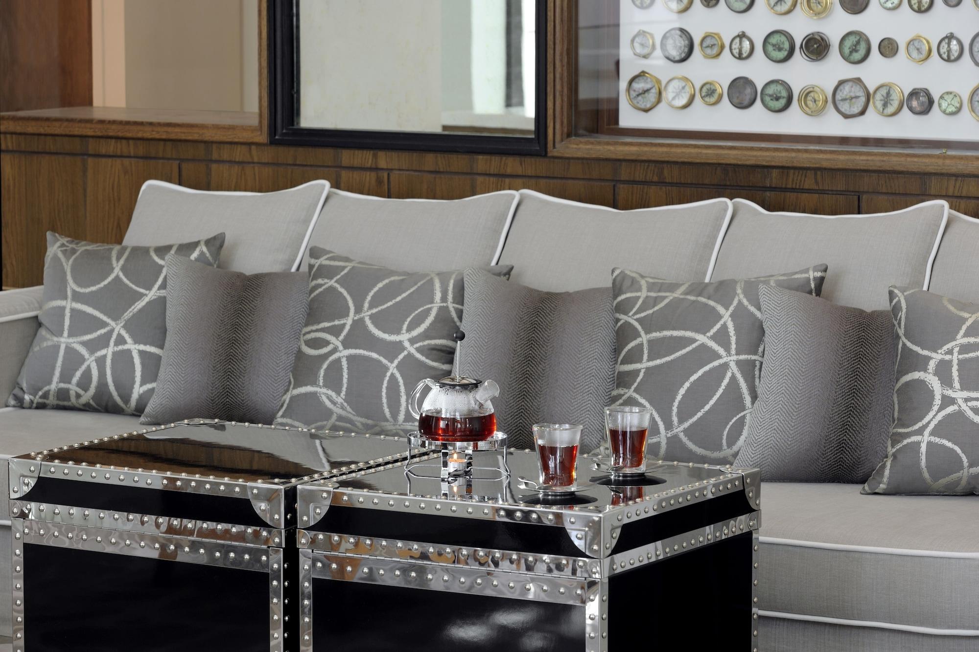 Vista Lobby Hotel Boulevard, Autograph Collection