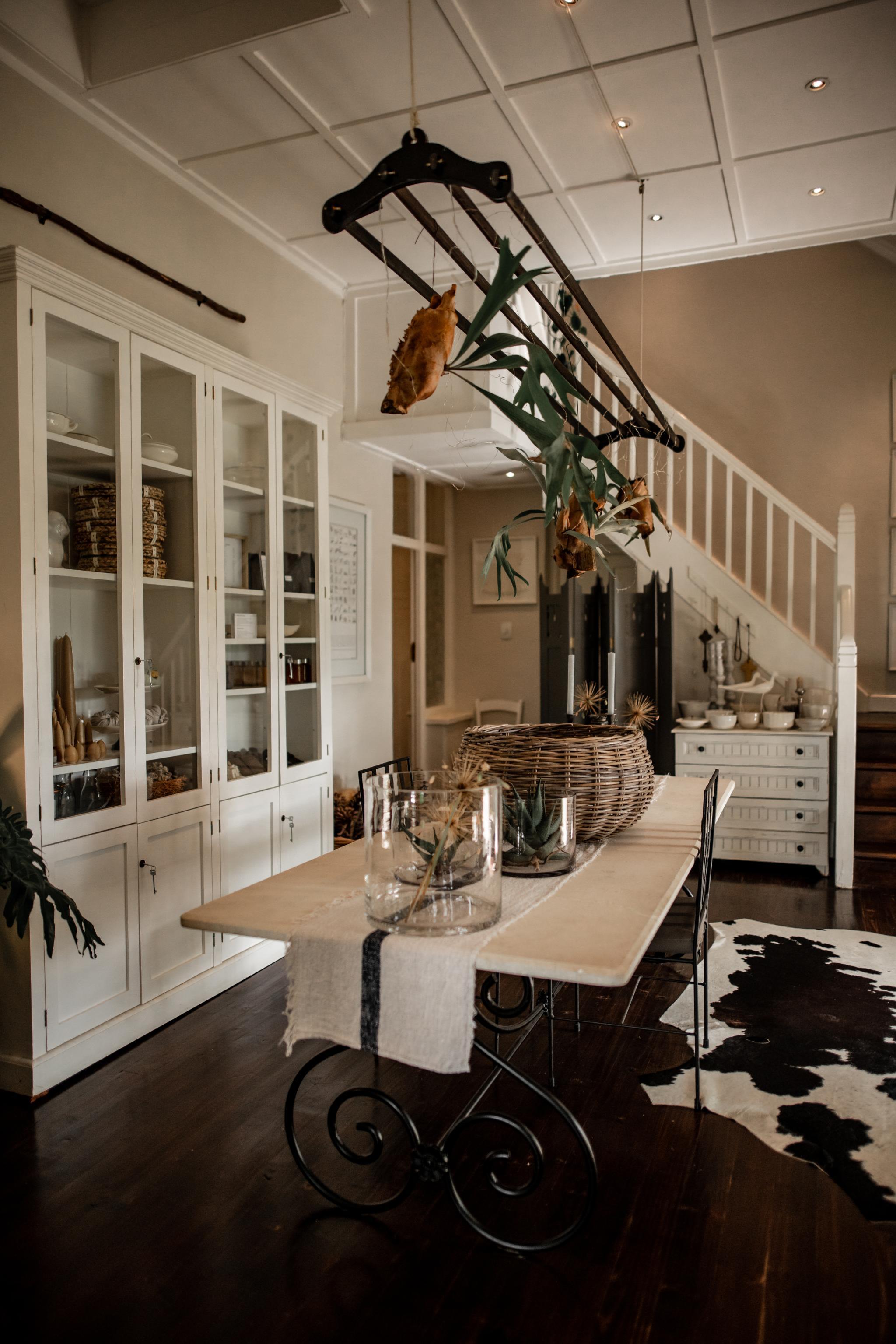 Vista Lobby Torburnlea Homestead