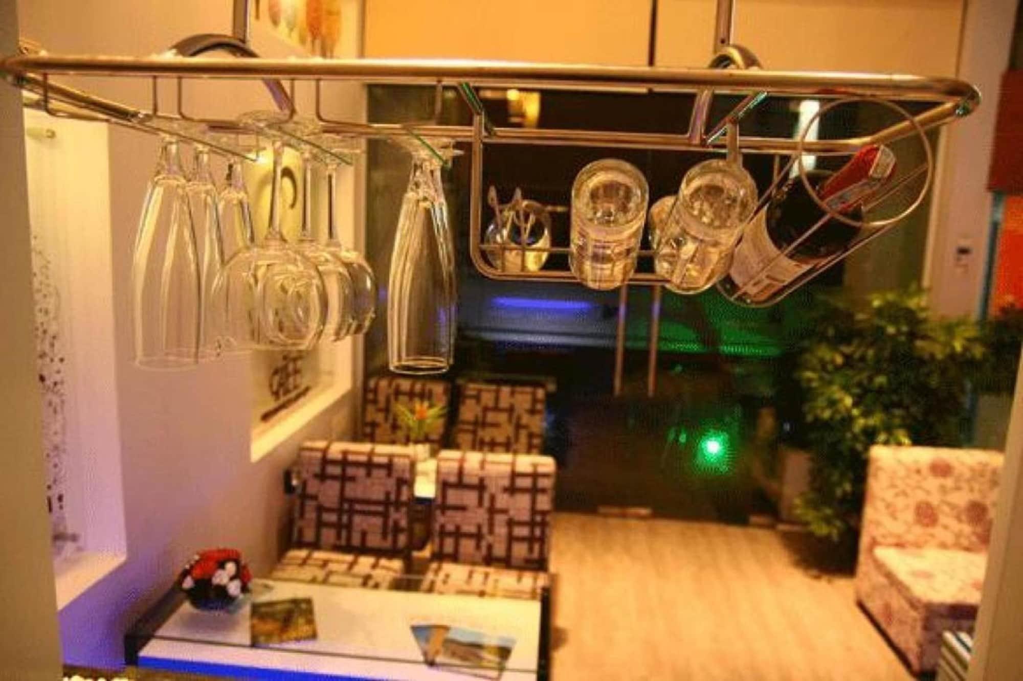 Restaurant Angela Boutique Serviced Residence