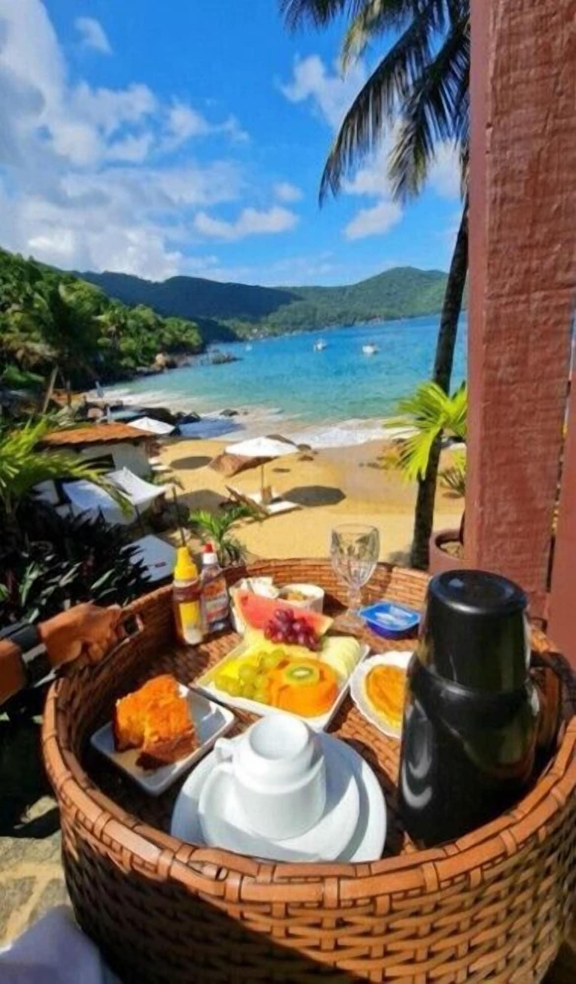 Playa Ilha Grande - Angra dos Reis RJ