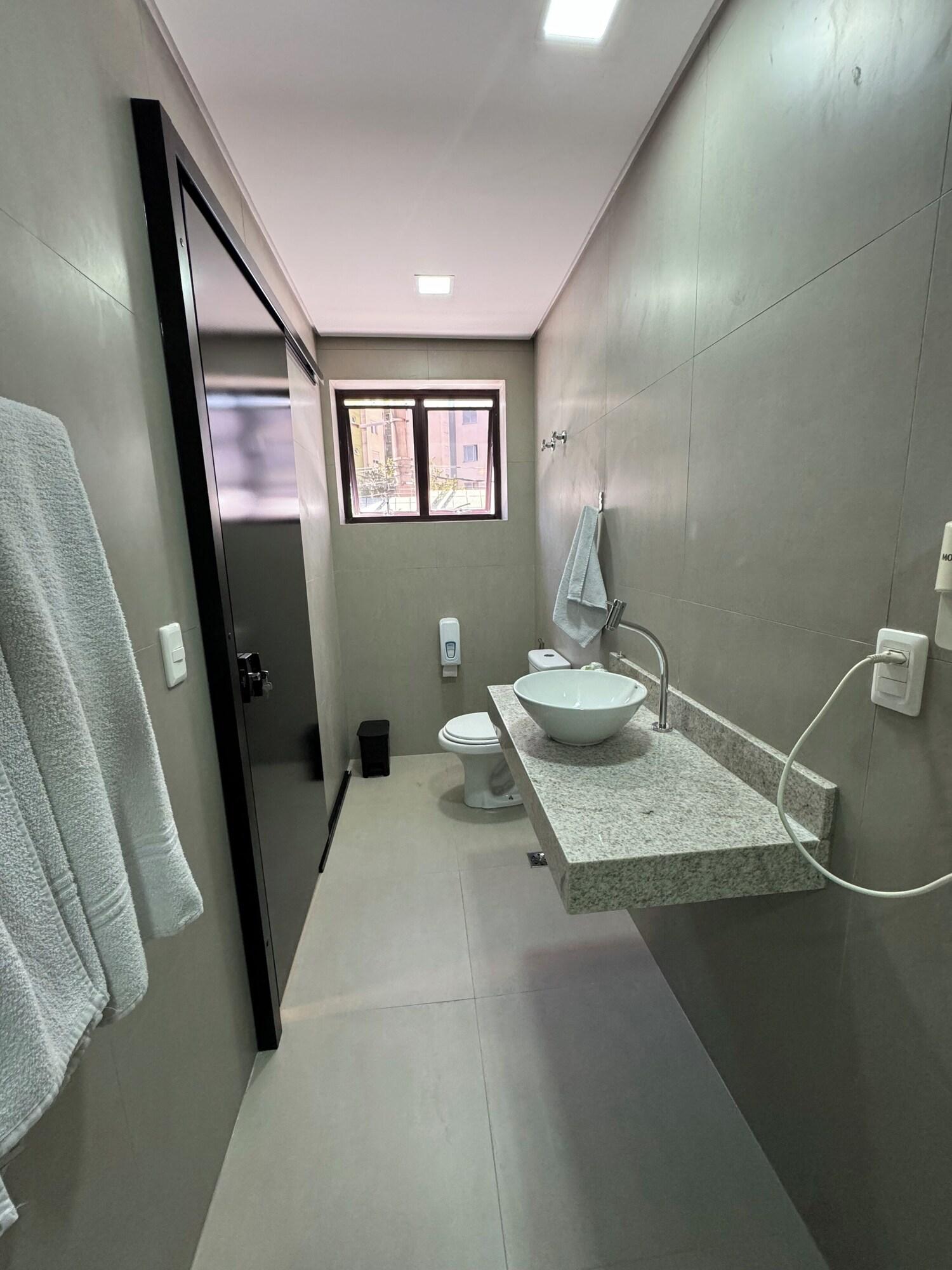 Equipamiento de Habitación Hotel Diamante