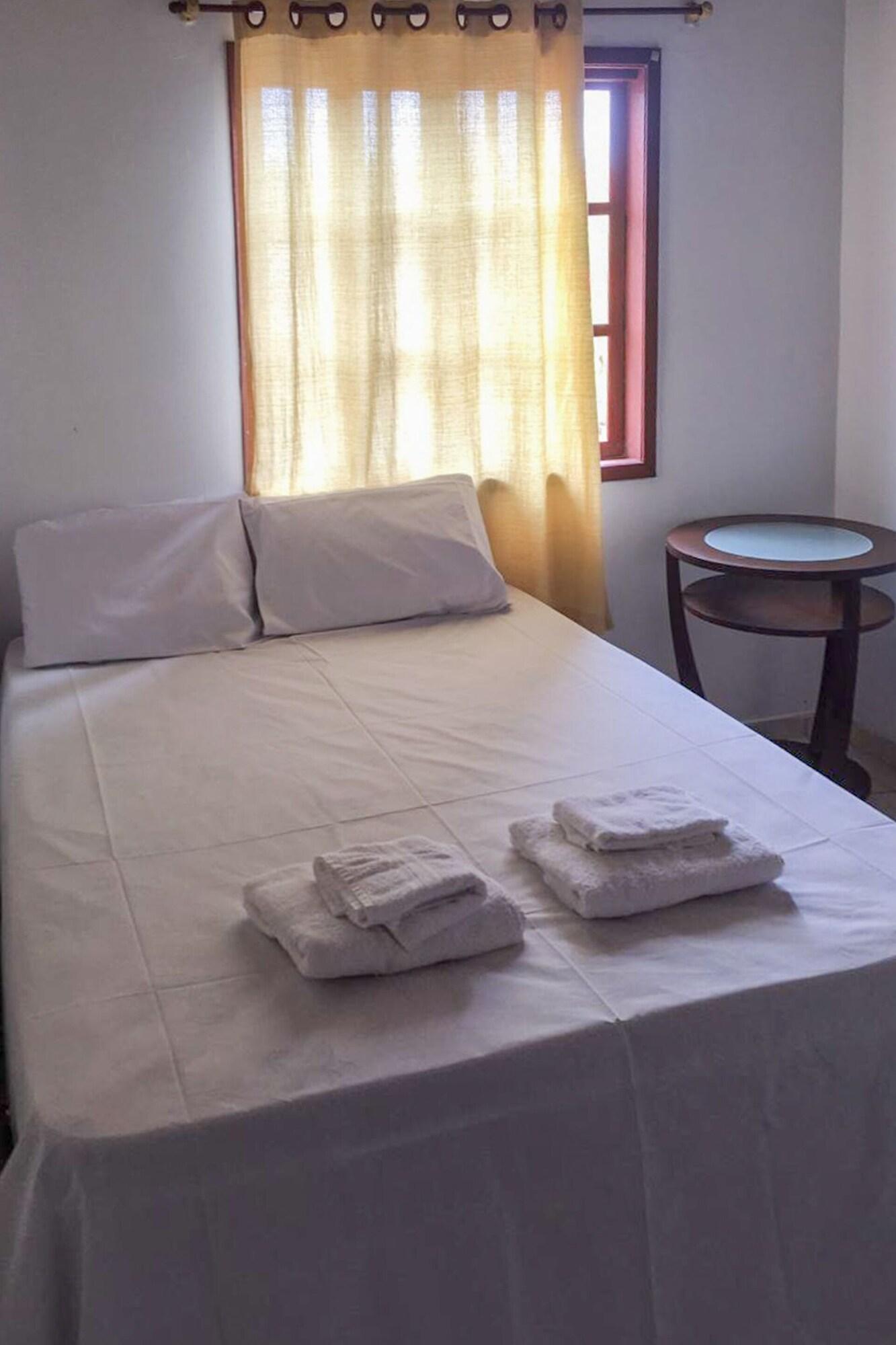 Varios Oyo Búzios Apart Hotel