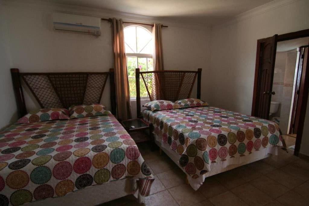 Habitación Hotel Panoramica