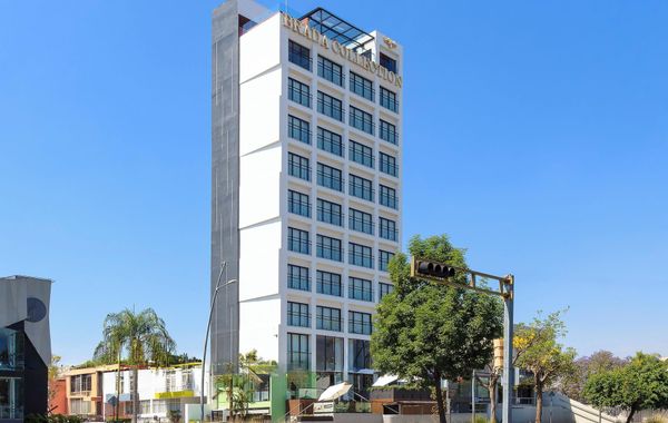 Brada Collection Stays - Hoteles 4 estrellas en Guadalajara, Jalisco