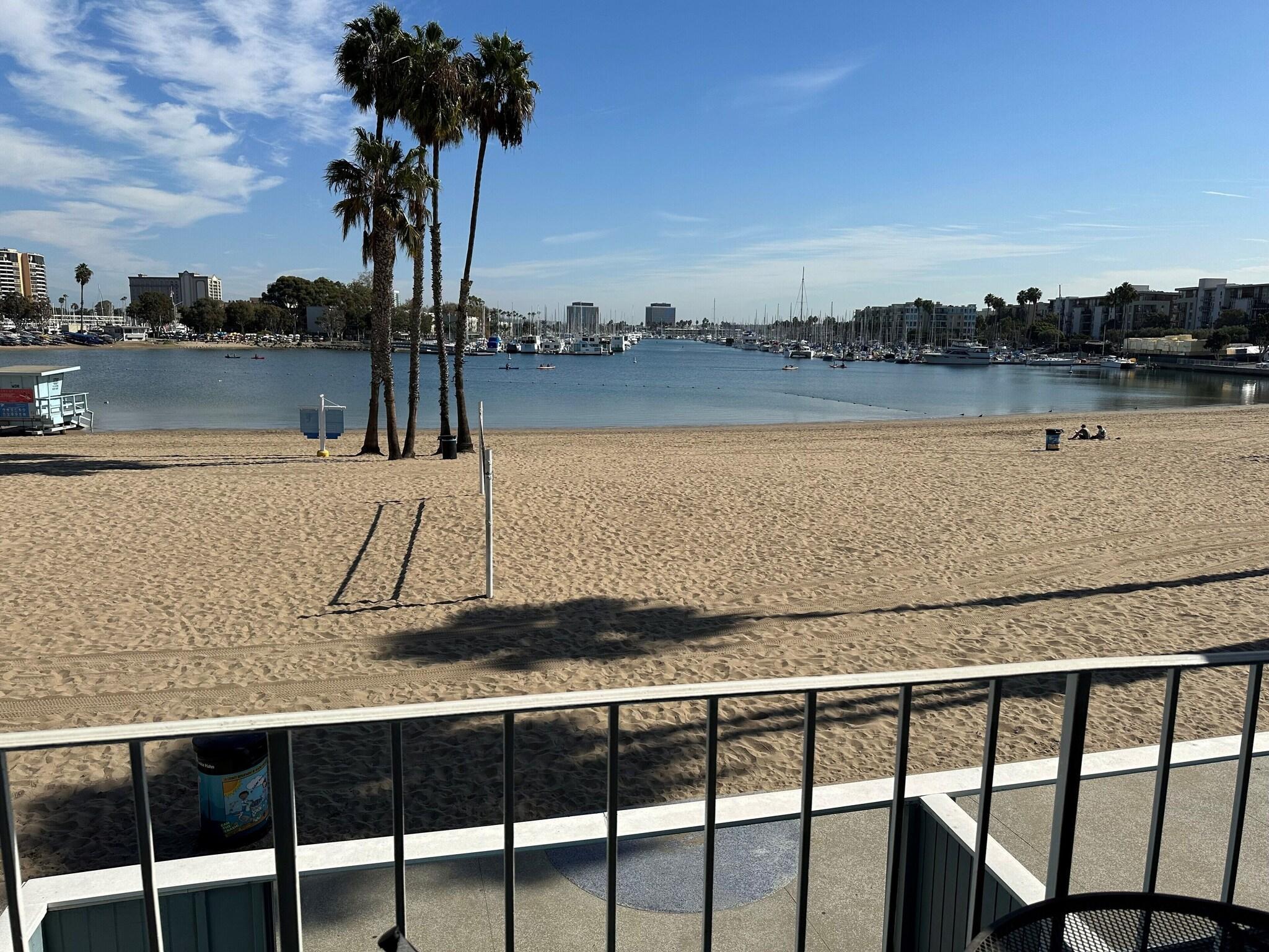 Playa Foghorn Harbor Inn