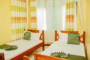 Renta temporal - Sunset Paradise Apartments by Blodriff