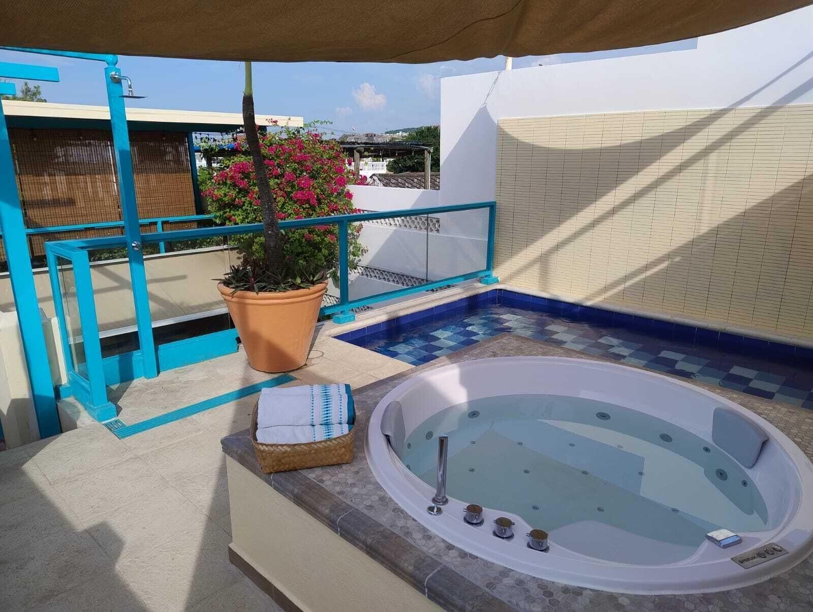 Spa Posada La Fe By BespokeColombia