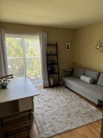 Renta temporal - Simply marvelous 2 bedroom with kitchenette, grilling patio and grand balcony