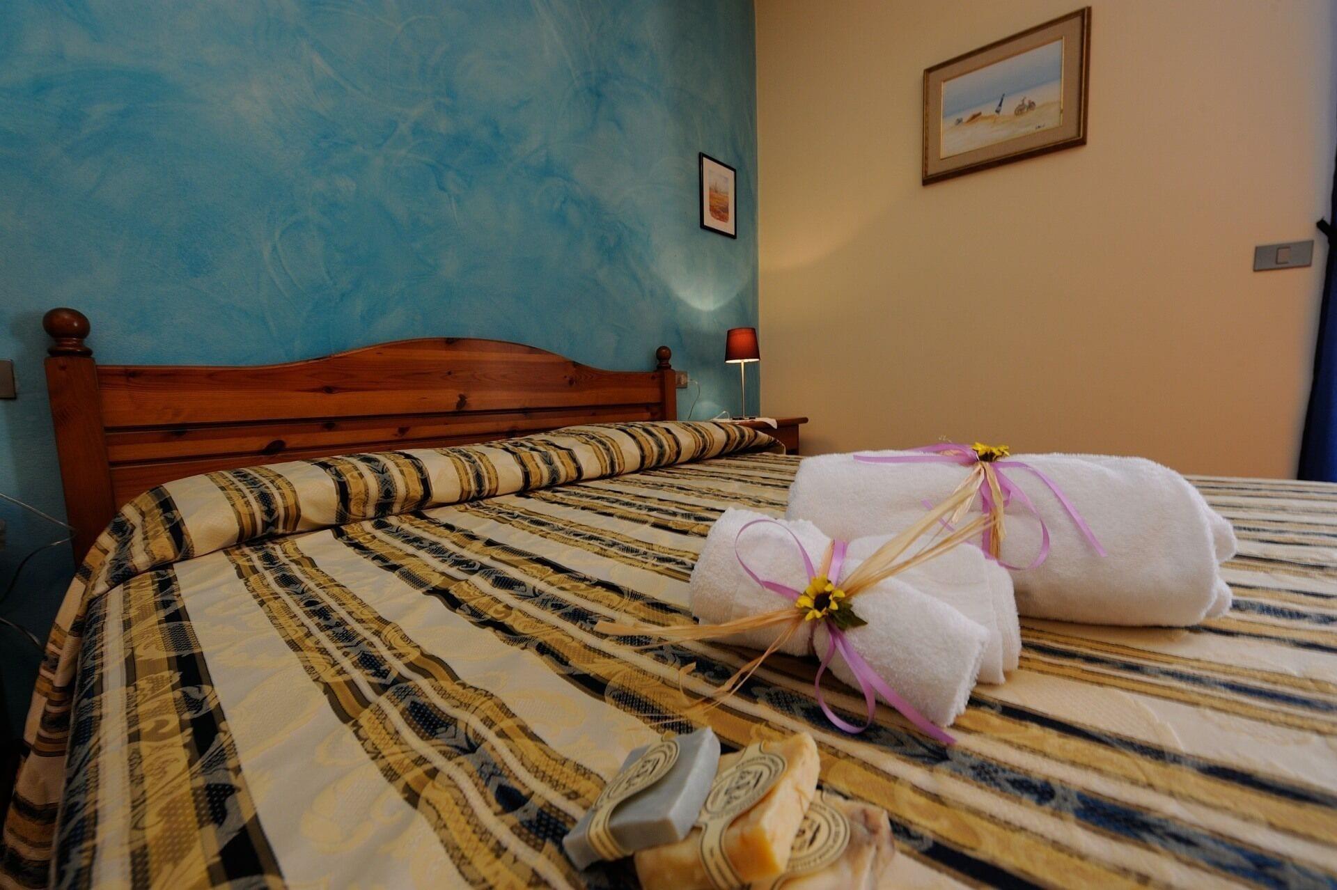 Set de Habitación Boschetto del Lago