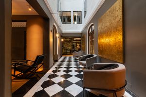 Hotel - Hotel Magnolia Chile