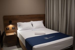 Alojamiento - Luxotel Business Chincha