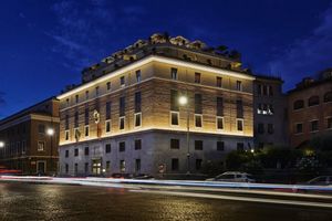 Alojamiento - 47 Boutique Hotel