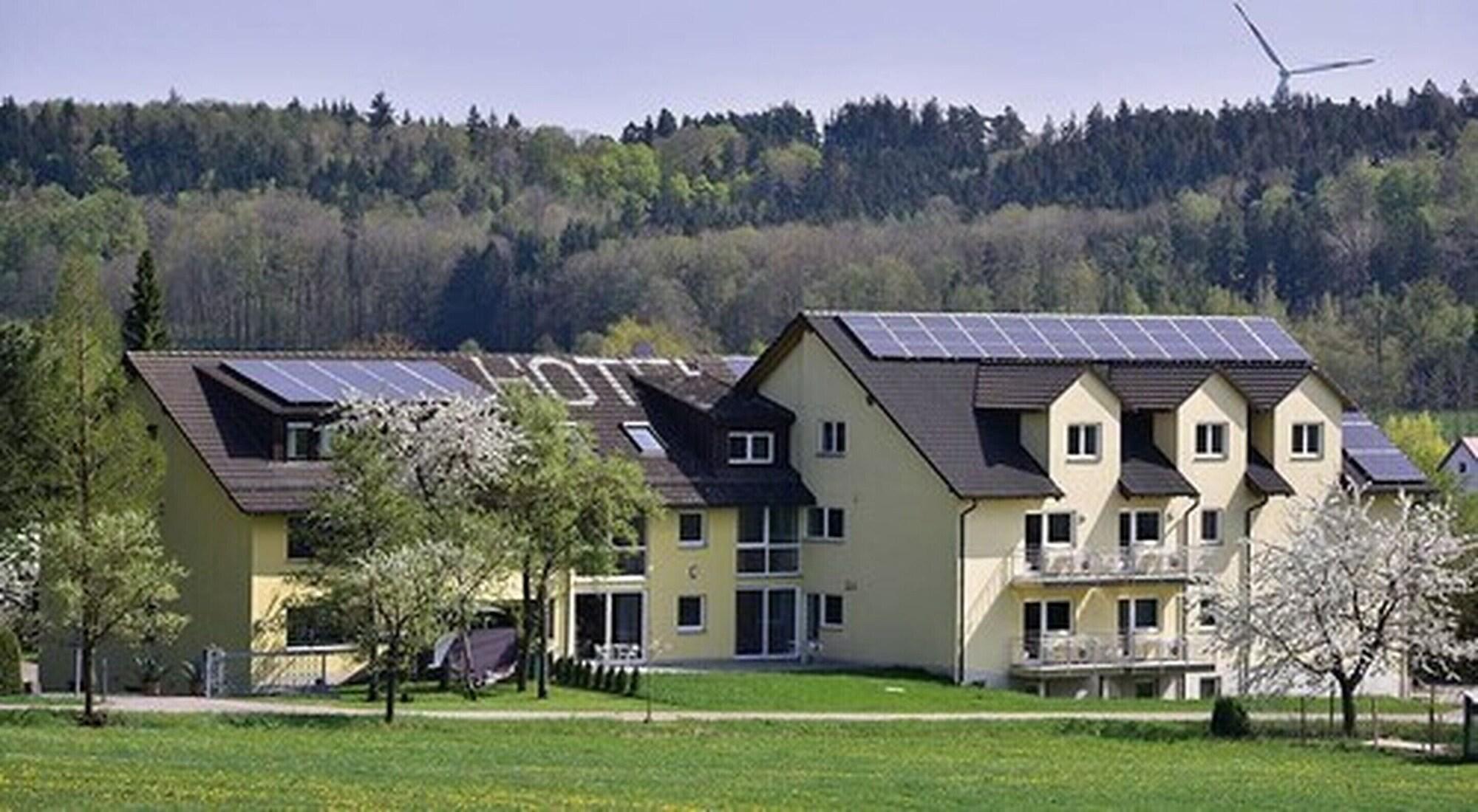 Gimnasio Hotel Wender