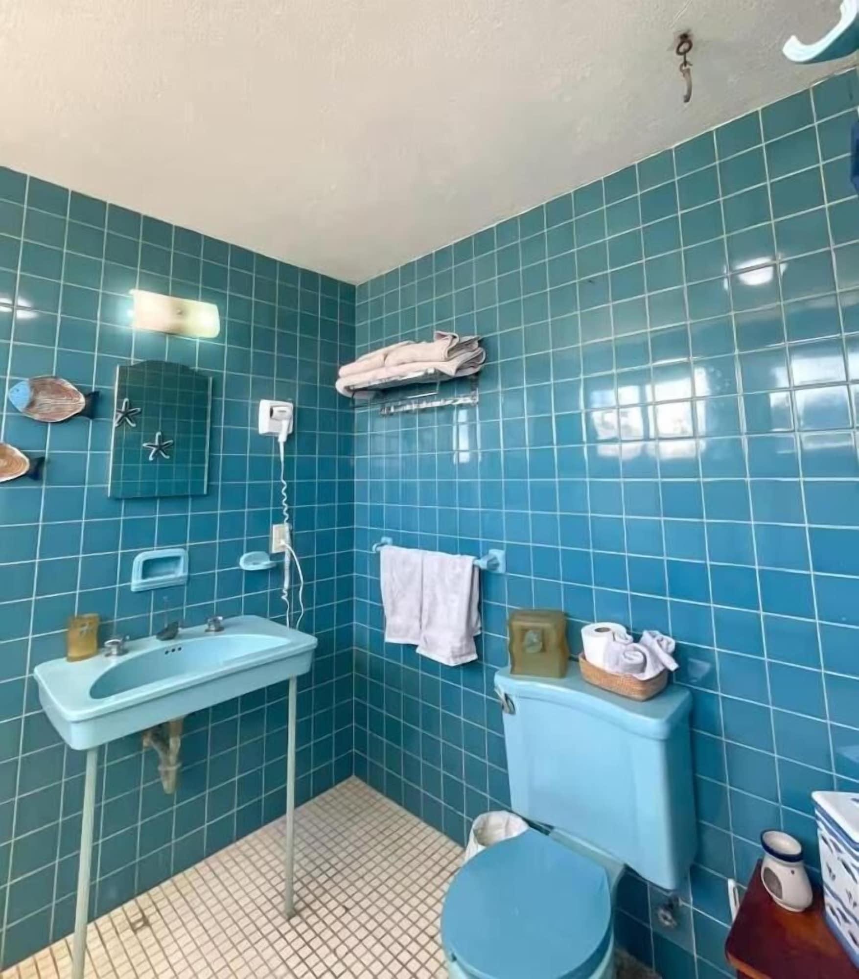 Equipamiento de Habitación Villa Centenario