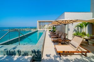 Alojamiento - Grand Mercure Rio de Janeiro Copacabana