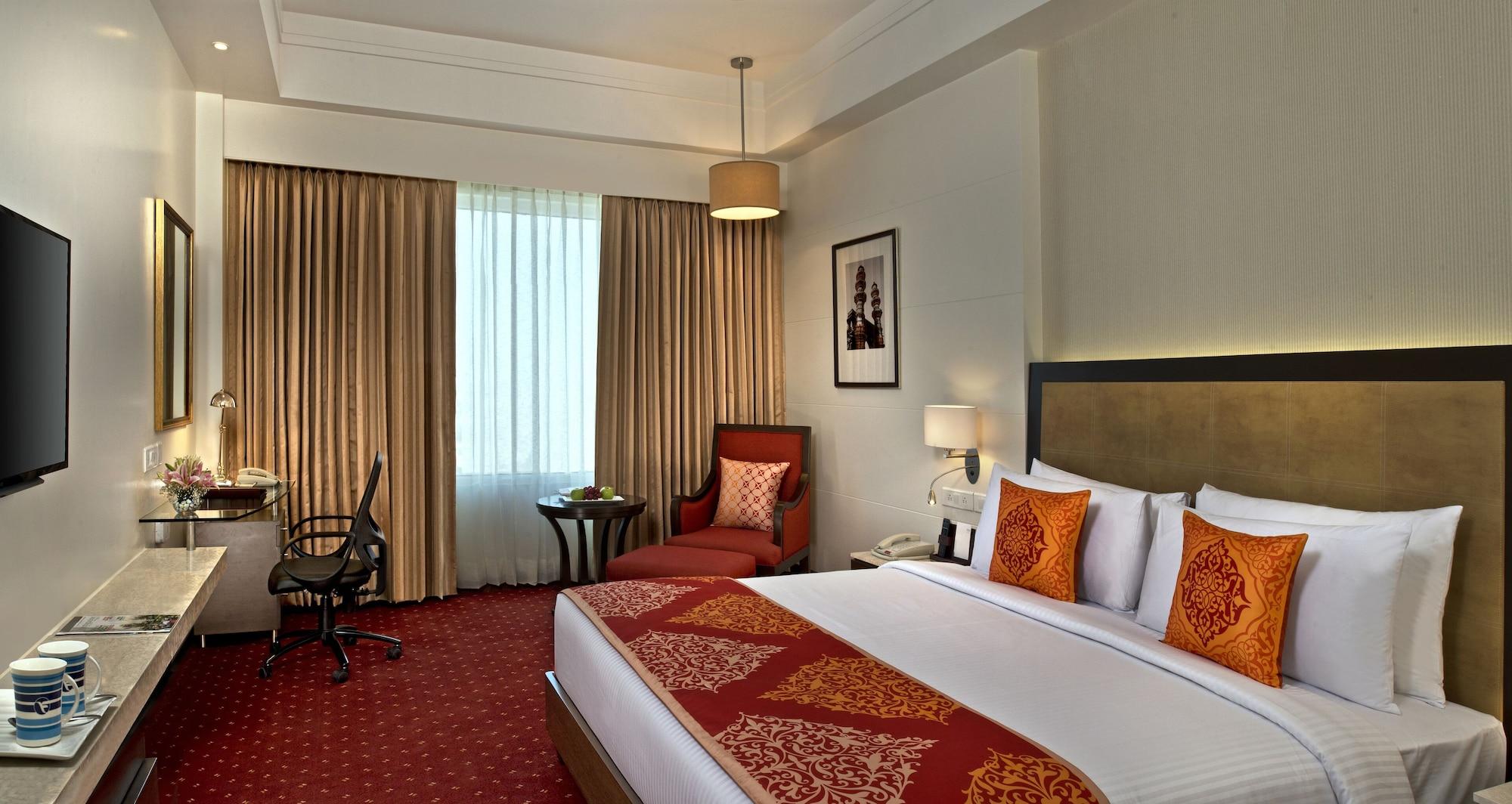 Habitación Fortune Park JPS Grand Rajkot - Member ITC Hotels' Group