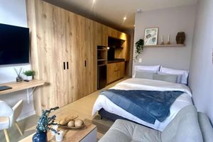 Alquiler Vacacional - Chic Downtown Loft - Near Zona Rosa