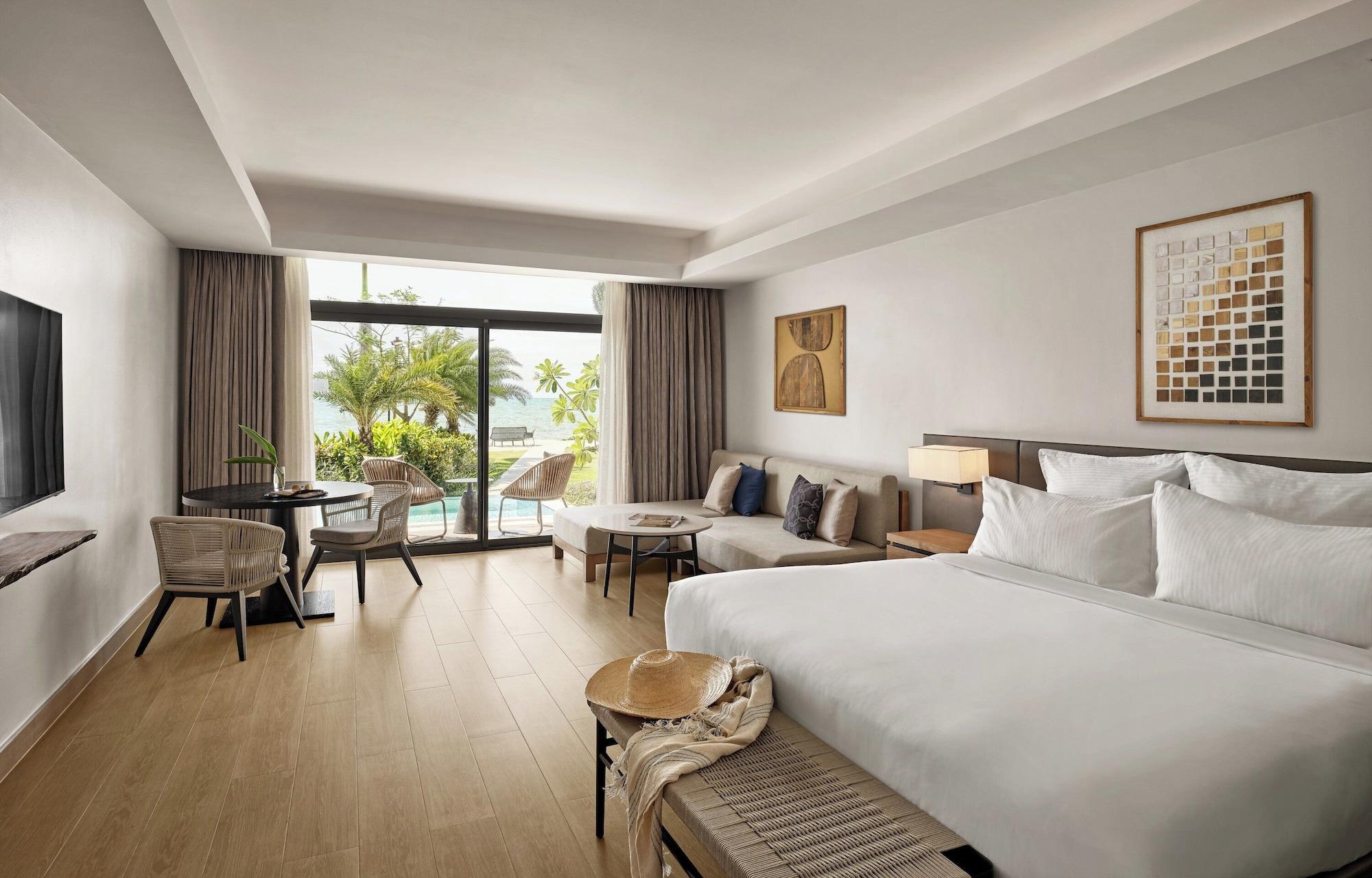 Habitación Crowne Plaza Fiji Nadi Bay Resort & Spa by IHG