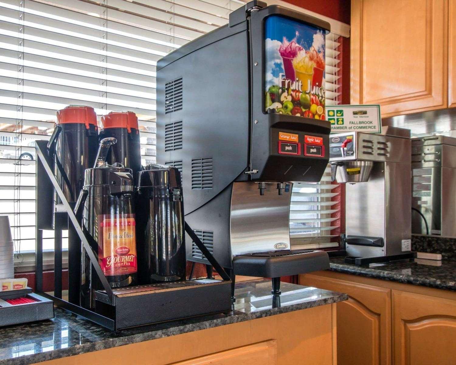 Restaurant Hotel Doña Teresa