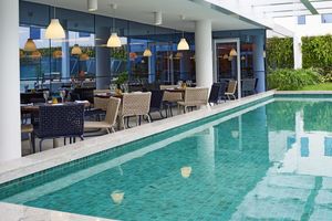 Alojamiento - Novotel Rio de Janeiro Parque Olímpico