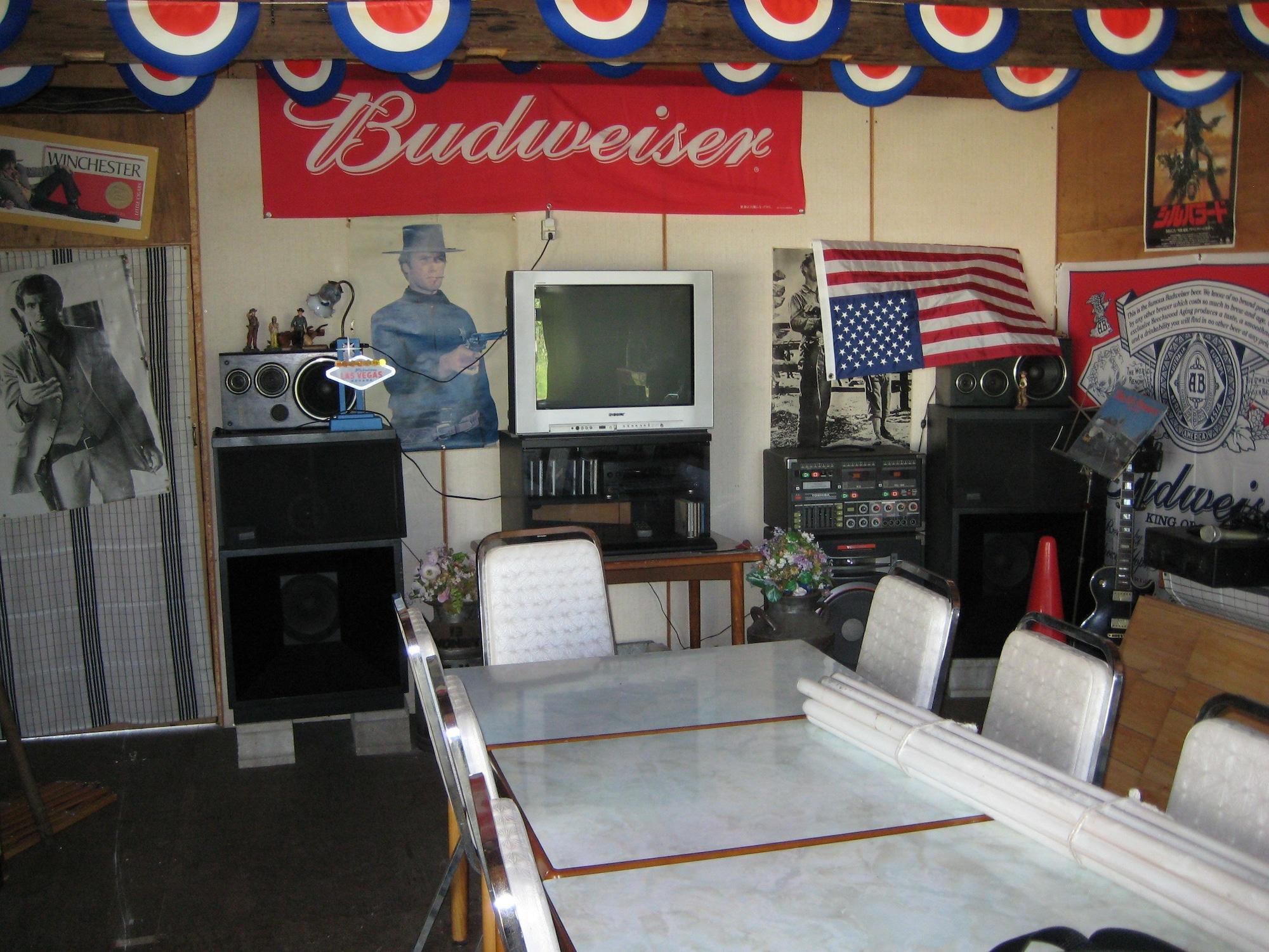 Instalaciones Recreativas Towadako Backpackers