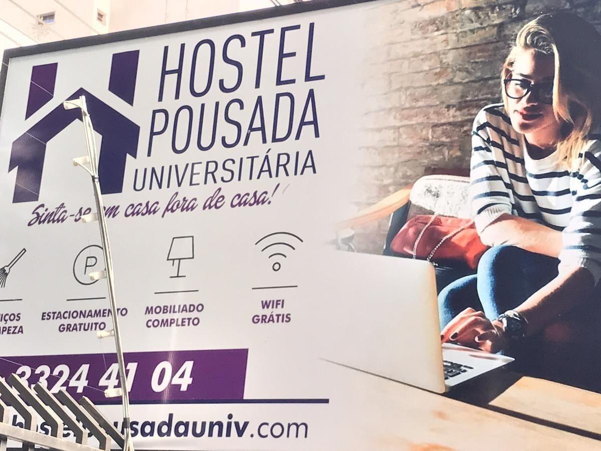 Varios Hostel Pousada Universitaria