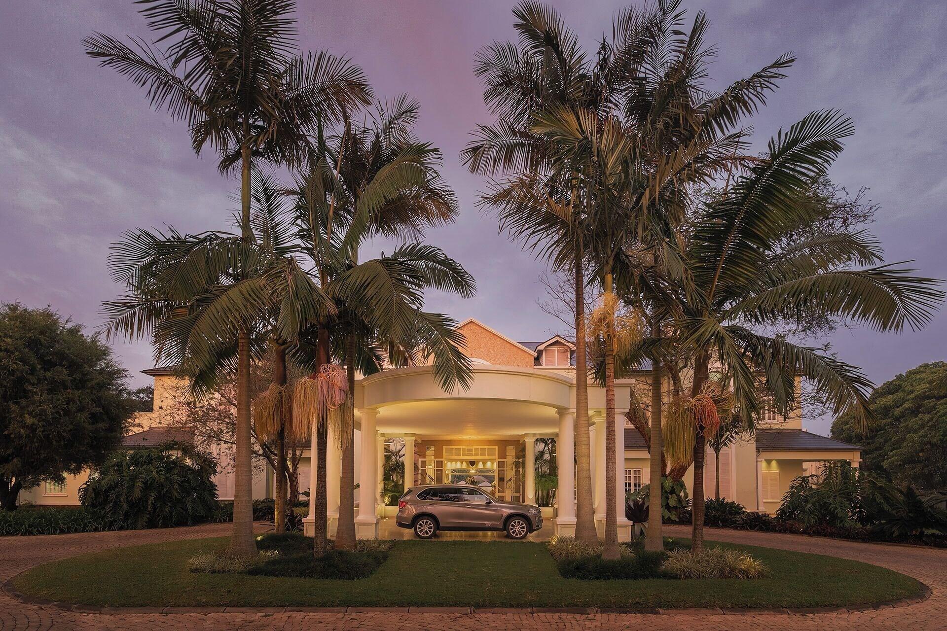 Vista Lobby Hemingways Nairobi