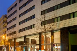 Alojamiento - Hotel Ciudad de Lleida