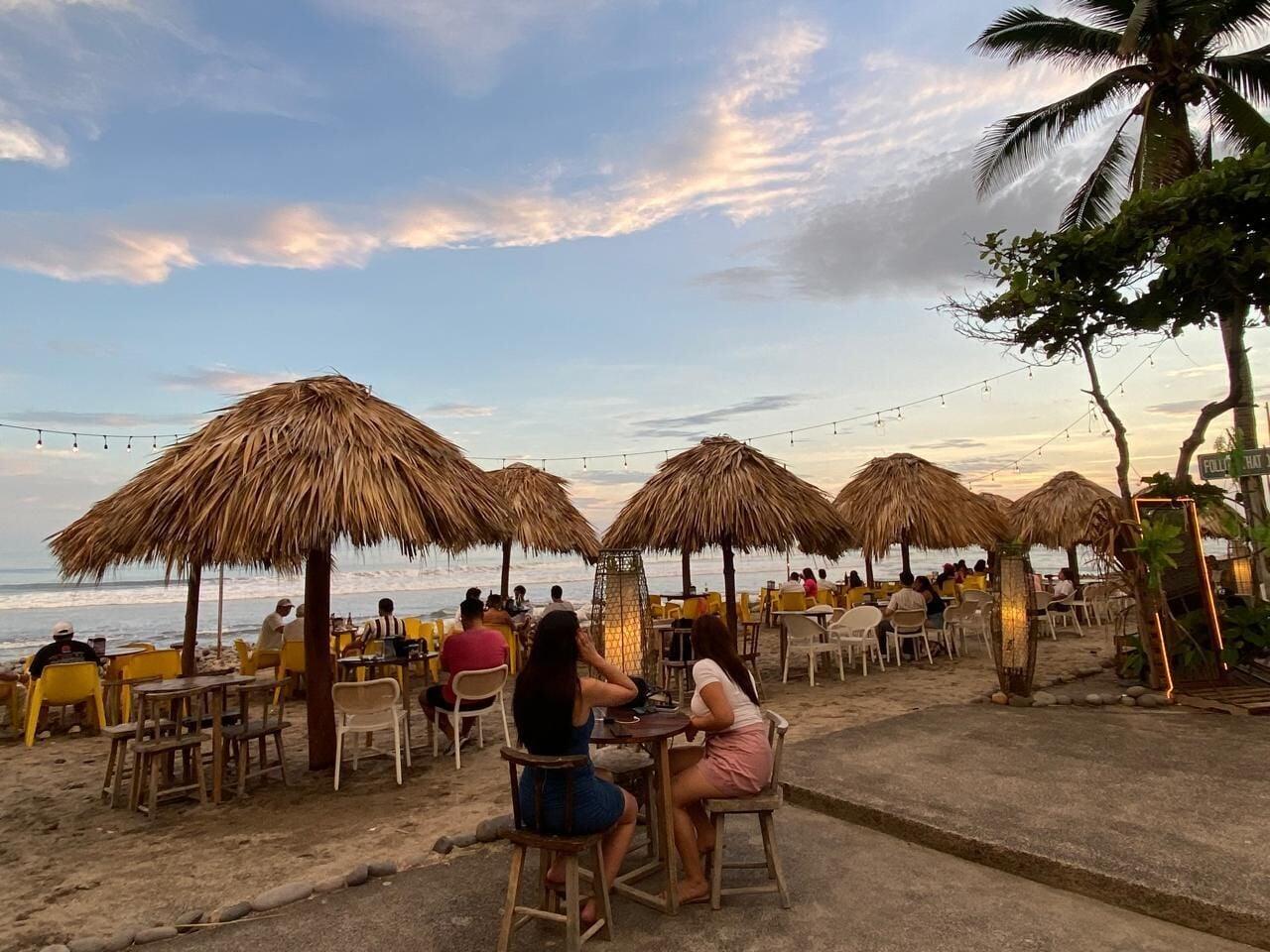 Restaurante Hotel Baru
