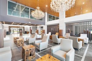 Alojamiento - Mordern Apartments at K Grand Suite Resort