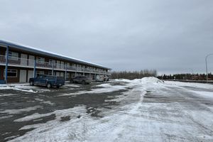 Alojamiento - Ida's Motel & Restaurant