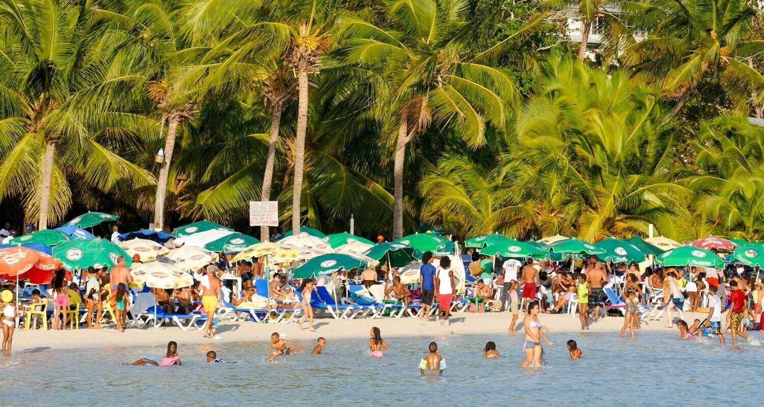 Playa Boca Grande Hotel Suites
