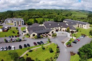 Alojamiento - Mill Park Hotel
