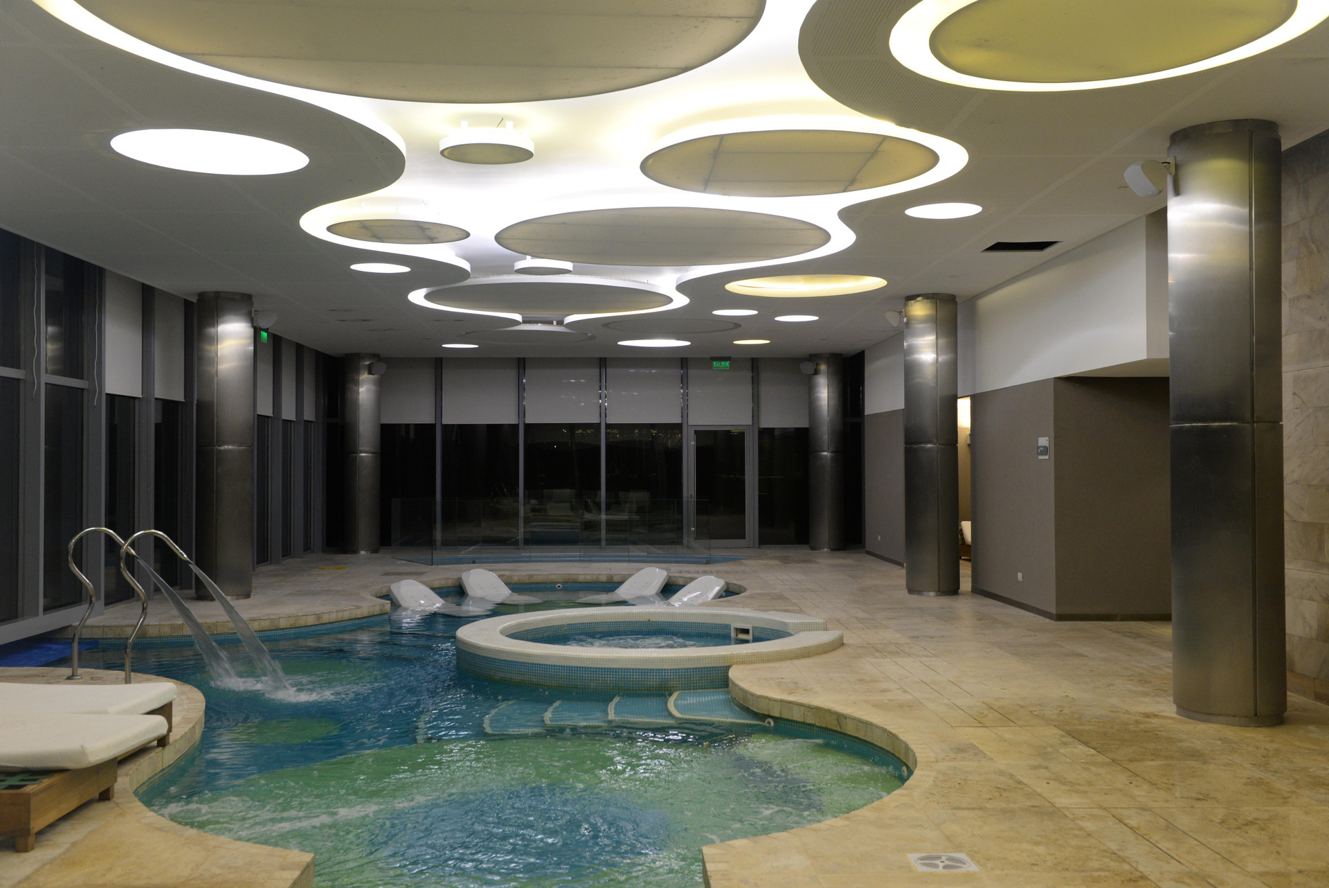 Spa Ansenuza Hotel Casino Spa