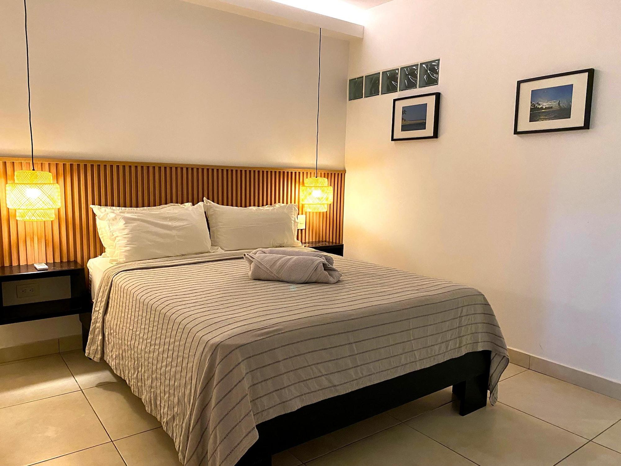 Habitación Bahia Residence Cabarete