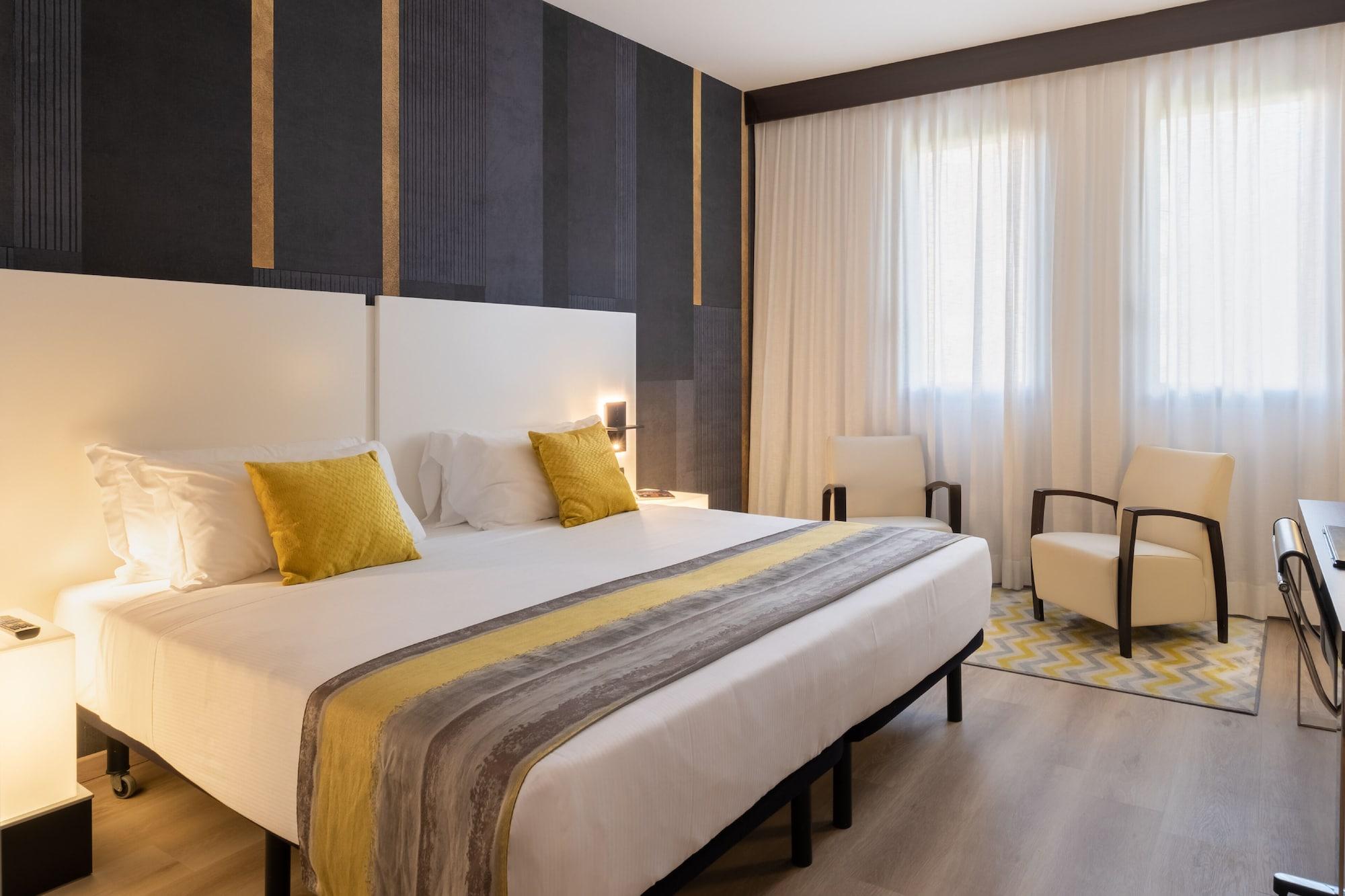 Habitación SAVHOTEL FIERA BOLOGNA