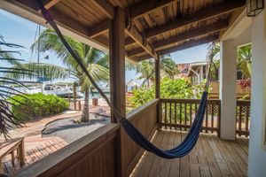 Alojamiento - Wikkid Resort