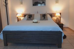 Alquiler Vacacional - At the foot of the Verdon T2 35m2 Maisonette - Air-conditioned - Terrace 25m2 - 3* Private parking lot