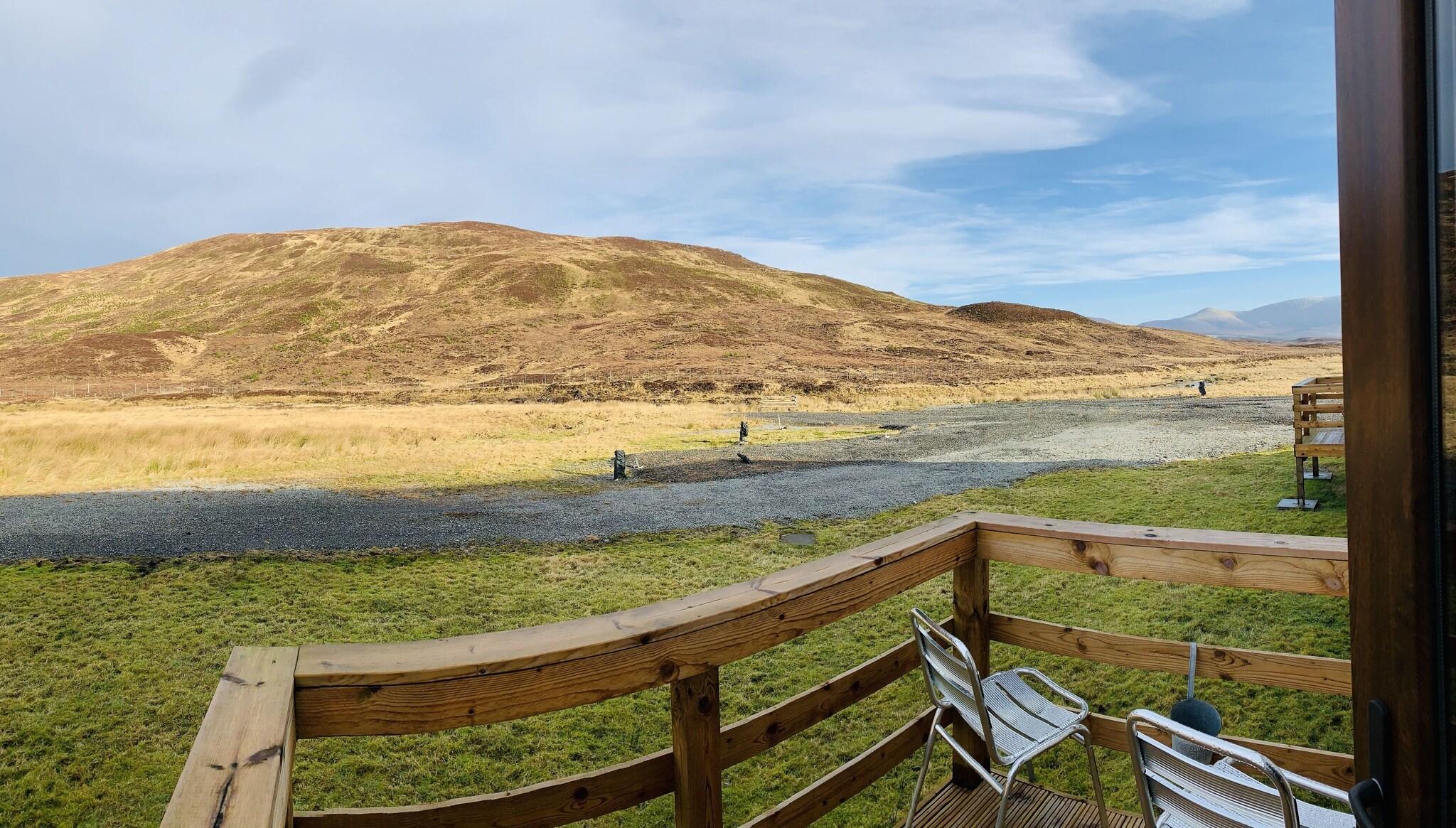 Varios Aultguish Inn