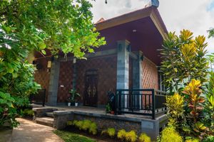 Alojamiento - Villa Selonding Batu