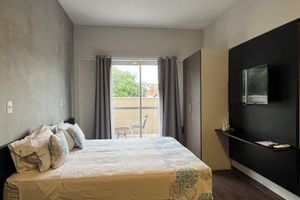 Alojamiento - eSuites Sorocaba