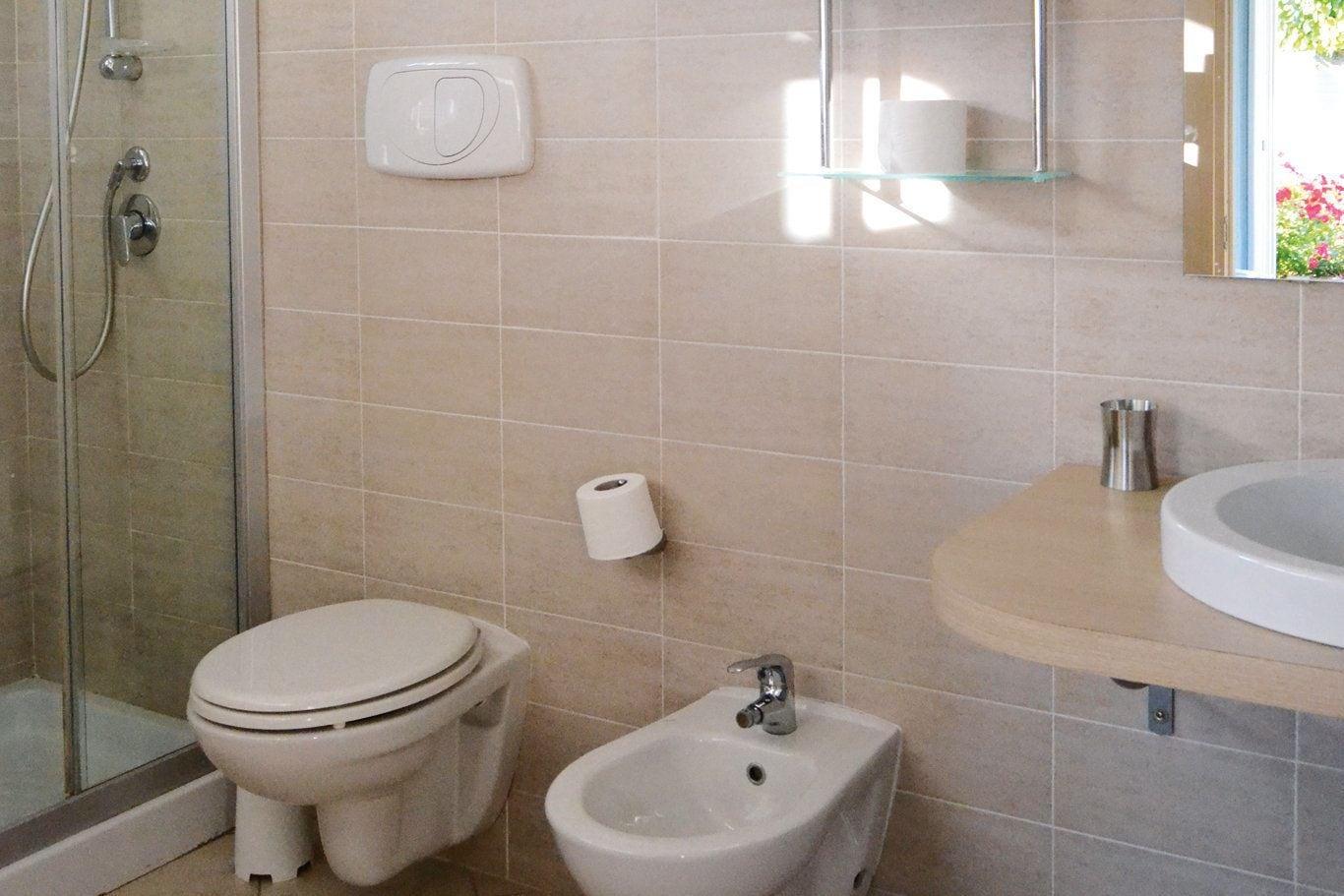 Equipamiento de Habitación Gaia B&B