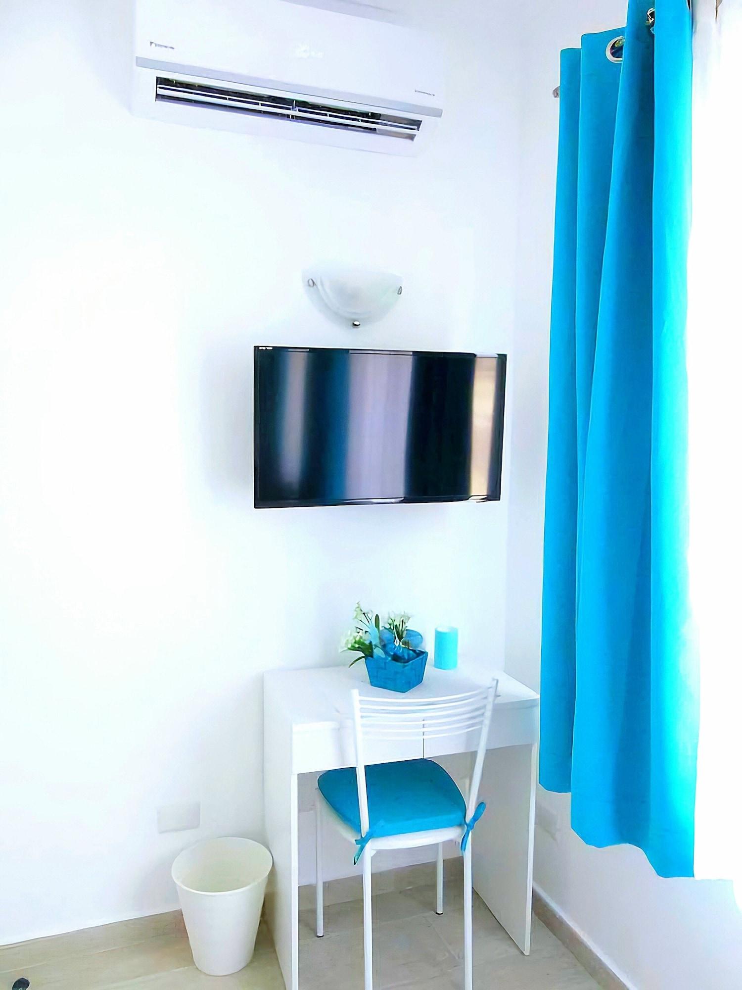 Habitación Coral Village - Apartments Caribbean Cocktails