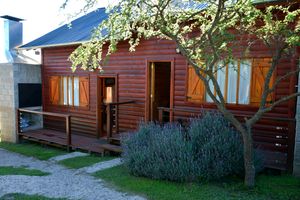 Alquiler Vacacional - Balcones de Piedra Cabañas
