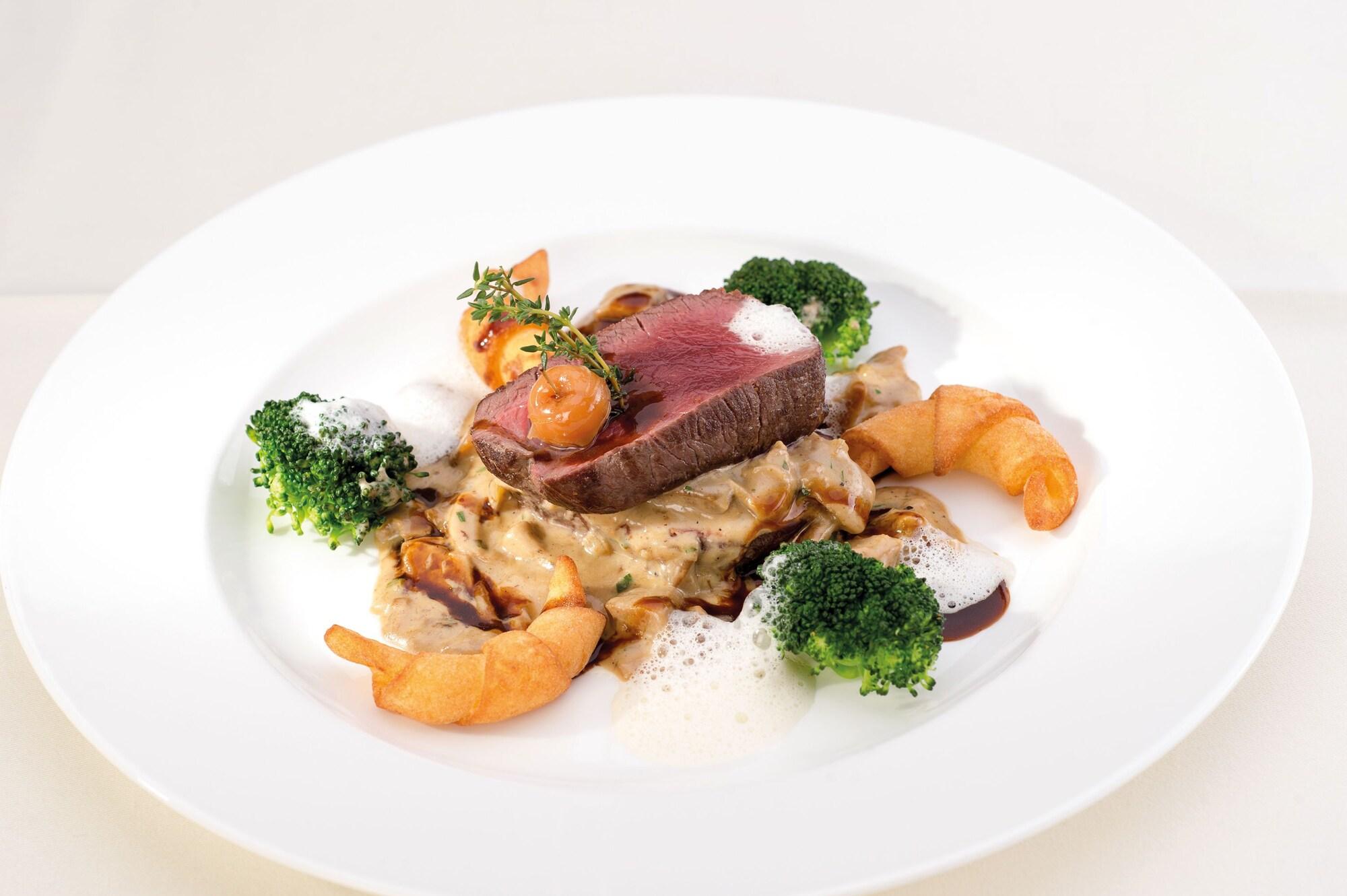 Restaurant Hotel Tannbergerhof