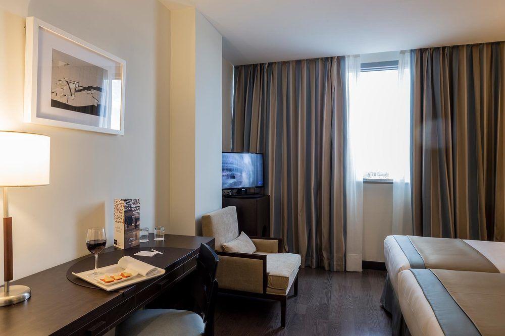 Hotel LCB Hotel Fuenlabrada
